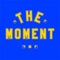 The Moment (feat. Lana Domire) [Sam Dexter Extended Remix] artwork