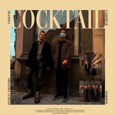 Cocktail - Single