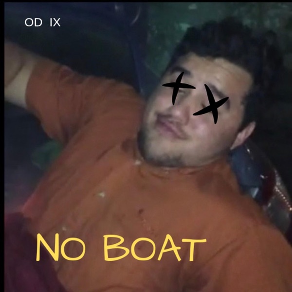 No Boat