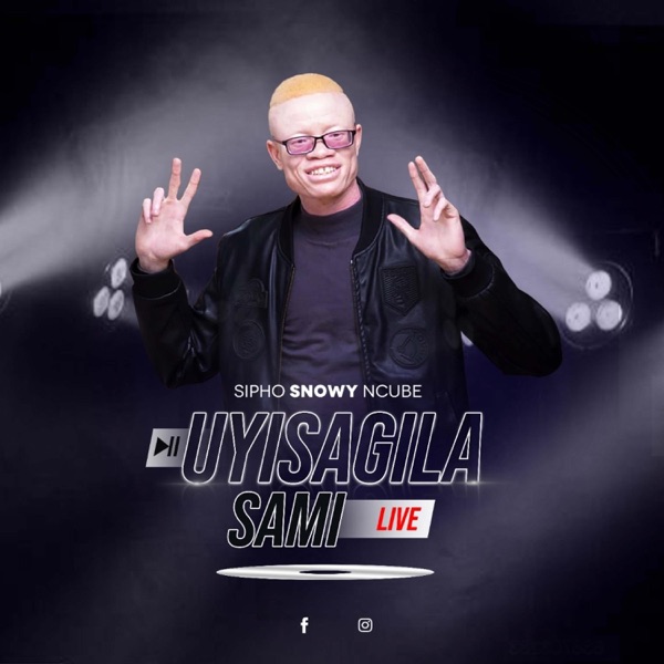 Uyisagila Sami