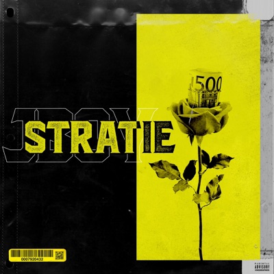Stratie - Single