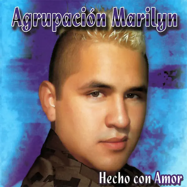 Bonita — Agrupación Marilyn