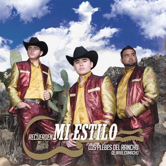 Cover artwork for El Mochomo