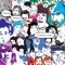 I Get Around (Midnight Juggernauts Remix) - Dragonette lyrics
