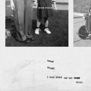 I Wish Every Day Was Today - EP