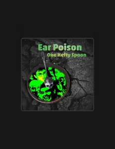 Listen to Ear Poison, watch music videos, read bio, see tour dates & more!