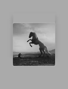 Ouve Yeruselem, vê vídeos de música, lê a biografia, vê as datas da digressão e muito mais!