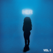 H.E.R., Vol. 1 - H.E.R.
