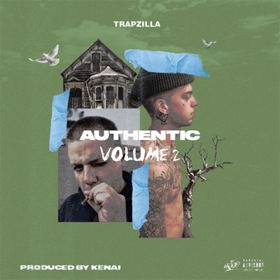 Authentic, Vol. 2