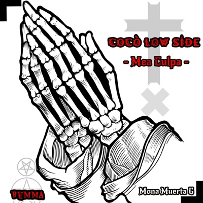 MEACULPA (feat. Bemma) - Single