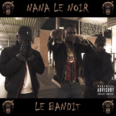 LE BANDIT - Single