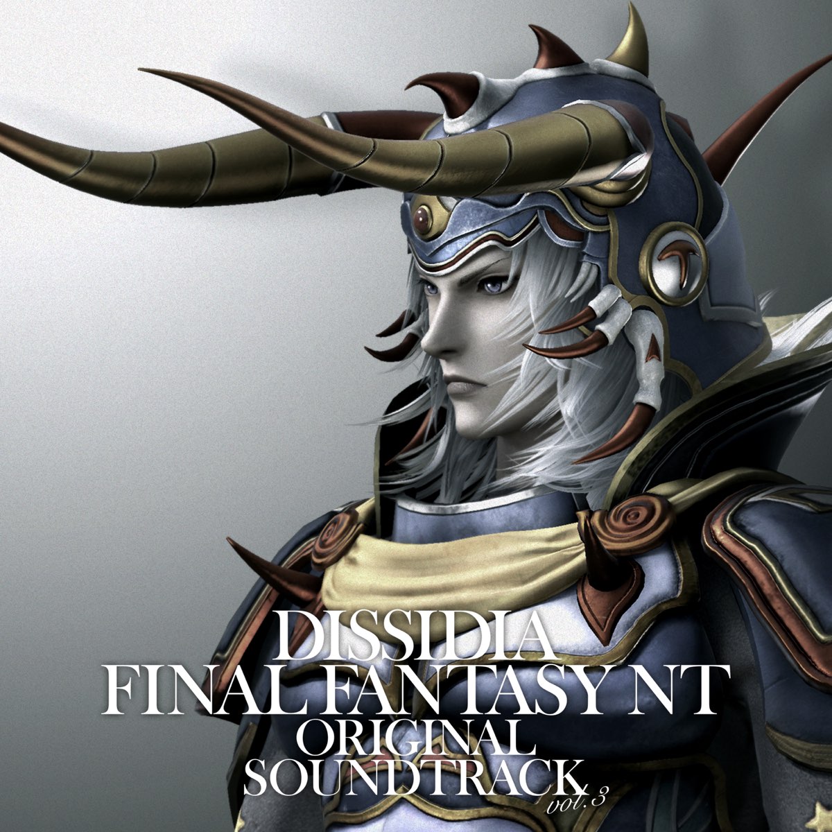 Various Artistsの「DISSIDIA FINAL FANTASY NT Original Soundtrack  Vol.3」をiTunesで