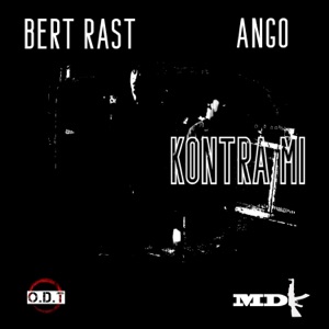 kontra Mi (feat. Ango)