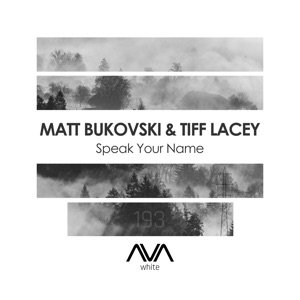 Speak Your Name - Single