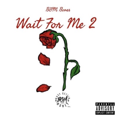 Wait For Me 2 - EP