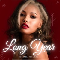 Long Year - Single - Veronica Pichardo