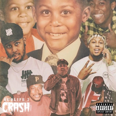 Sub Life 2 (Solve & Evolve)