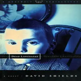 Dead Languages (Unabridged)