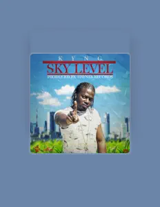 Listen to KYNG, watch music videos, read bio, see tour dates & more!