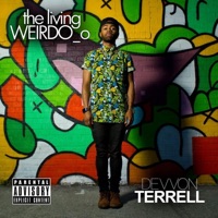 The Living Weirdo_o - EP - Devvon Terrell