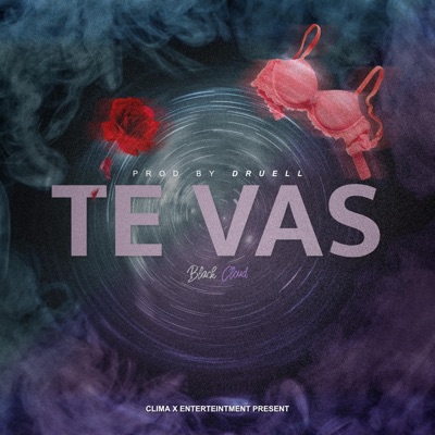Te Vas - Single