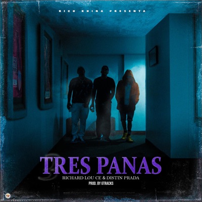 Tres Panas - Single