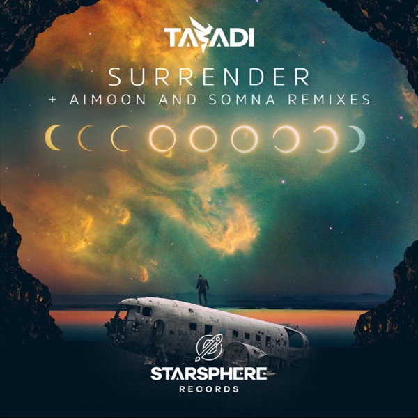 Surrender - EP
