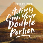 Actively Own Your Double Portion artwork