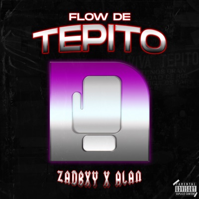 Flow de Tepito - Single