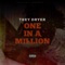 One in a Million - Trey Dryer lyrics