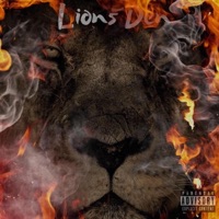 Lion's Den (feat. DaWan Greenleaf & SE Uggly Baby) - Single - Chris Hovers