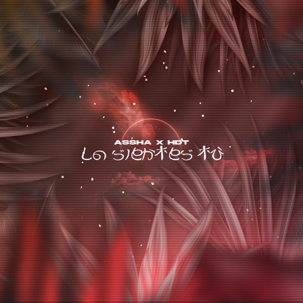Lo Sientes tu (feat. Assha)