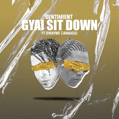 Gyal Sidung - Single