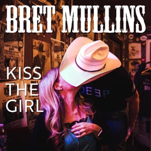 Bret Mullins - I Got the Key - Line Dance Musik