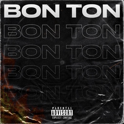 BONTON (feat. Amsia & Acre)