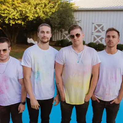 Listen to Punch Parade, watch music videos, read bio, see tour dates & more!