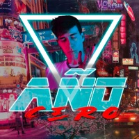 Año Cero - Single - LVNO