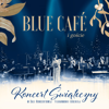 Once Upon a December - Blue Cafe