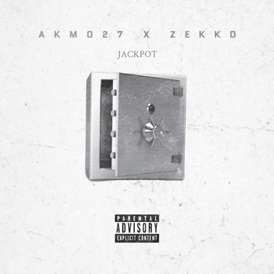 Akmo27 - Jackpot (feat. Zekko)