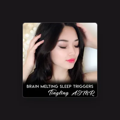 Listen to Tingting ASMR, watch music videos, read bio, see tour dates & more!
