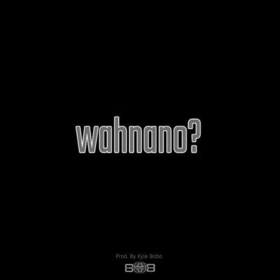 Wahnano (feat. Chelly Jane & J. Anders) - Single