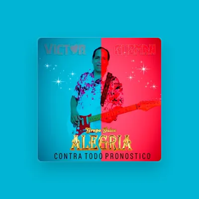 Listen to Grupo Dulce Alegría, watch music videos, read bio, see tour dates & more!