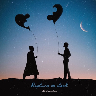 Ruptures en Stock - EP