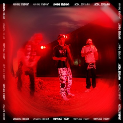 UNIVERSE THEORY - EP
