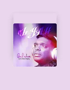 Anil Adoorを聴いたり、ミュージックビデオを鑑賞したり、経歴やツアー日程などを確認したりしましょう！