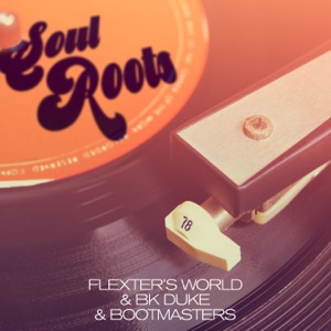 Soul Roots - EP
