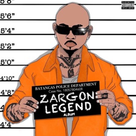 Filipino Hustla (feat. D Coy) Zargon Official