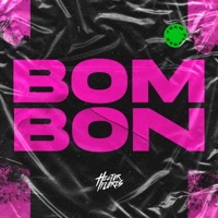 Bombon - Single - HECTOR FLORES
