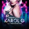 Karol G - Pompillo lyrics