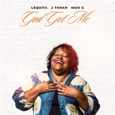 God Got Me - Single